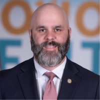 Florida Health Employee Michael Leffler's profile photo