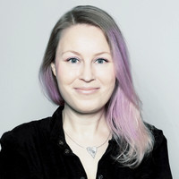 Small Giant Games Employee Sara Supply's profile photo