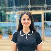 Simrath Kaur's profile photo