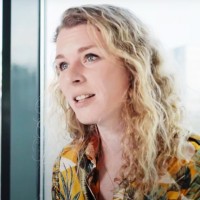 RoomRaccoon Hotel Tech Employee Nadja Buckenberger's profile photo