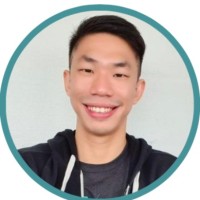 CloudsineAI Employee Samuel Eng's profile photo