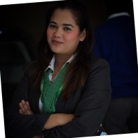 Jai Auto Employee Jyoti Chhetri's profile photo