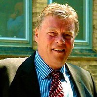 Kalex Equipment Services Employee John Beaton's profile photo