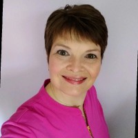Lutheran Social Services of WI & Upper MI Employee Rebecca Michelsen's profile photo