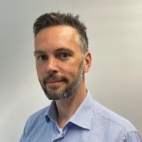 Solvd Group Employee Nico Gier's profile photo