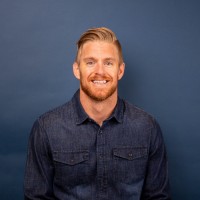 Common Thread Collective Employee Matthew Axline's profile photo