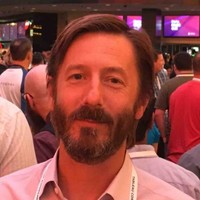 FlowWest Employee Mark Tompkins's profile photo