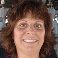 First Financial Credit Union Employee Judy Henson's profile photo