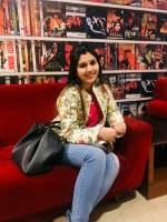 Farheen Siddiqui Email & Phone Number