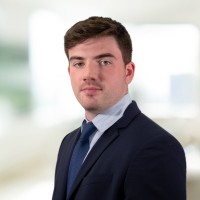 Boxwood Partners Employee Nicholas Logue's profile photo