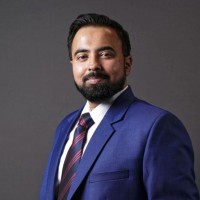 Argus Partners (Solicitors & Advocates) Employee Anindya Ghosh's profile photo