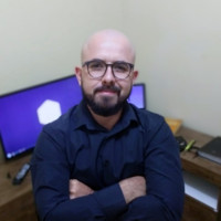 Magis5 Employee Anderson Martins's profile photo