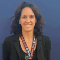 Bowstring Studios Employee Natalie Johnson's profile photo