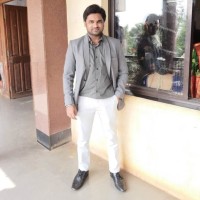Nishant Shinde Email
