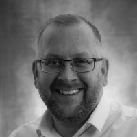 Kench Consultants Ltd Employee Nick Tippett's profile photo