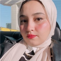 Huawei Employee Nourhan Sayed's profile photo