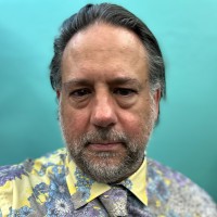 lords of harlech Employee Richard Siebel's profile photo