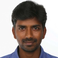 Unisoft System Employee Karunakaran Rasu's profile photo