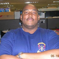 OAKLAND FIRE DEPARTMENT Employee Chris T's profile photo