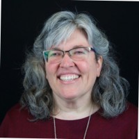 Arizona State University Employee Catherine McCarthy's profile photo