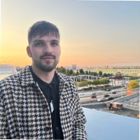 Oxford Summer Courses Employee Nikita Andrejevs's profile photo