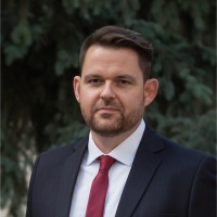 CORWELL Ltd. Employee Gábor Czakó's profile photo
