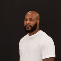 CUDD Pressure Control Employee Billy Call's profile photo
