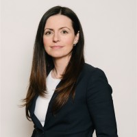 Quadshift Employee Orsolya Finesz's profile photo