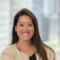 Bloomberg LP Employee Eileen Wu's profile photo