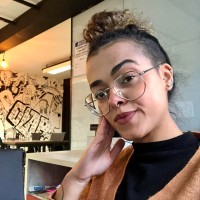 ClapMe Employee Thaís Barros's profile photo