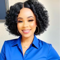 AMN Healthcare Employee Natasha Cummings's profile photo