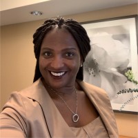 Voya Financial Employee Angela Harrell's profile photo