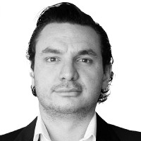 Levy Holding Employee Agustin Levy Chaparro's profile photo