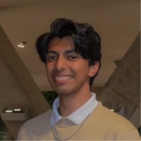 ACM UTD Employee Vyshnav Vijish's profile photo