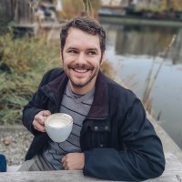 PERS.WORKS Employee Marcel Streich's profile photo