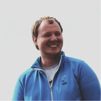 RIHO Climate Systems Employee Mirco Wiericx's profile photo