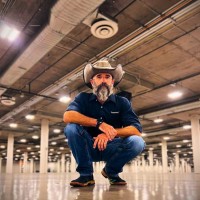 Freeman Company Employee Justin McNeil's profile photo