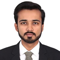 CommerceLabs Employee Danial Baig's profile photo