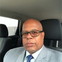 Christina School District Employee Rod Harden's profile photo