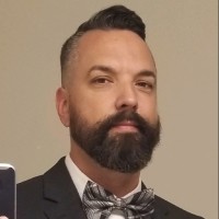 Mecklenburg County Employee Michael Eby's profile photo