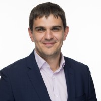 Champions Funding LLC Employee George Gagishvili's profile photo