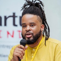 Blavity Inc. Employee Sankara Sauvignon's profile photo