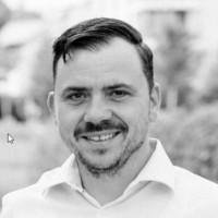 Informatica GmbH Employee Oliver Weber's profile photo