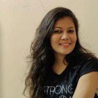 uCertify Employee Ratna Mishra's profile photo