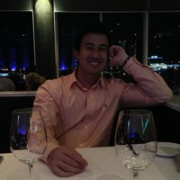 My Little Place (Early Learning Centre) Employee Dennis Afriyadi's profile photo