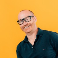 British Solar Renewables Employee Tim Humpage's profile photo