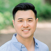 Meta Employee Steven do's profile photo