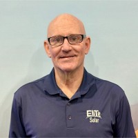 EliTe Solar Employee Ryan Adams's profile photo