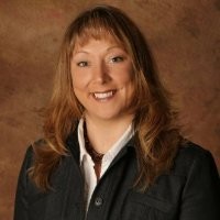 Integral Networks, Inc. Employee Christy Barros's profile photo