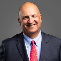 Wagner College Employee Michael Driscoll's profile photo